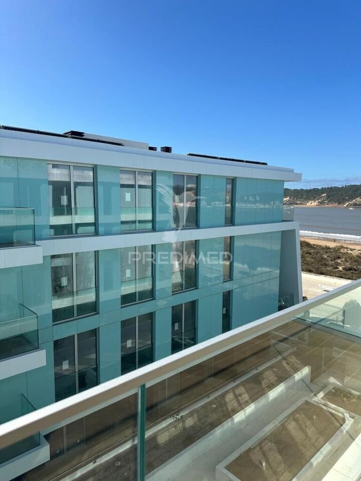 Apartment in Sao Martinho do Porto, Leiria District, Portugal 2 - 16016476