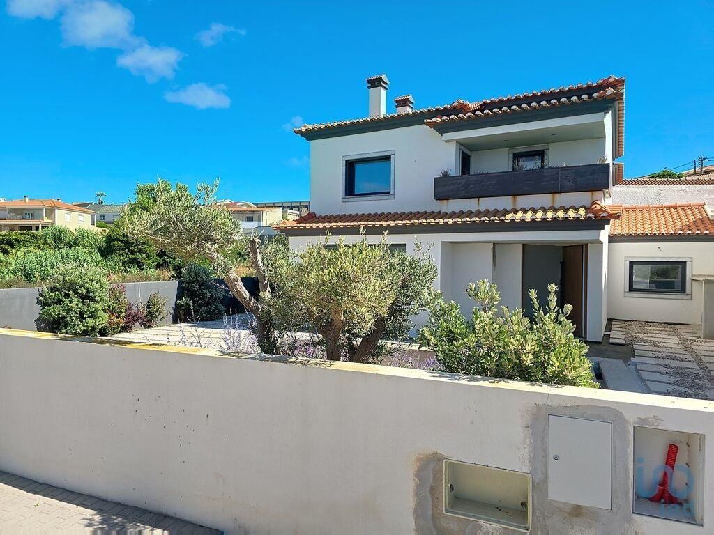 Residenza a Ribamar, Lisbona, Portogallo 3 - 16016612