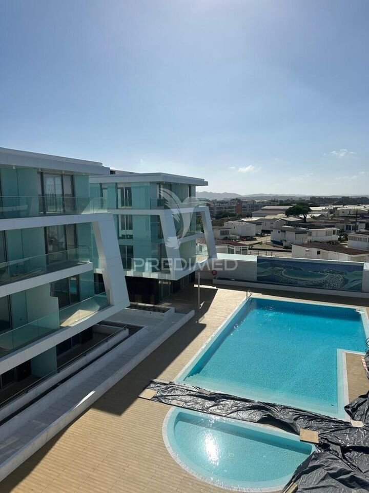 Apartment in Sao Martinho do Porto, Leiria District, Portugal 3 - 16016476