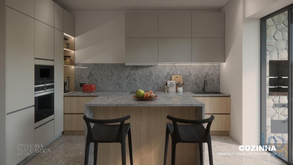 Townhouse in Mexilhoeira Grande, Algarve, Portugal 4 - 16016616