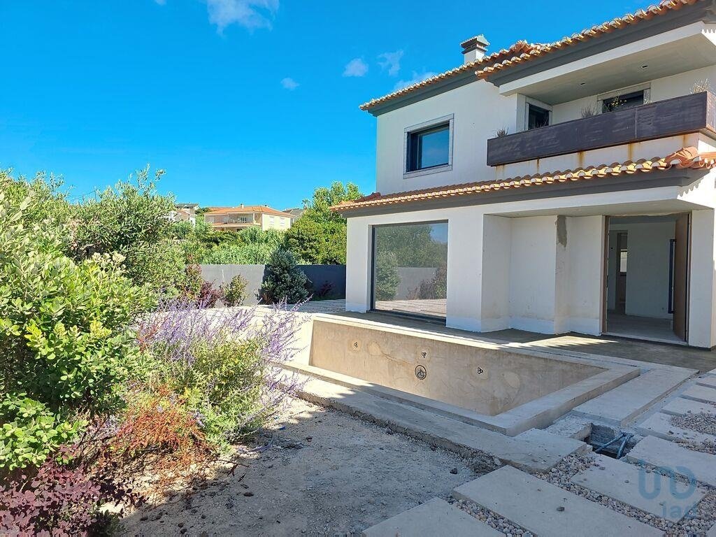 Residenza a Ribamar, Lisbona, Portogallo 5 - 16016612