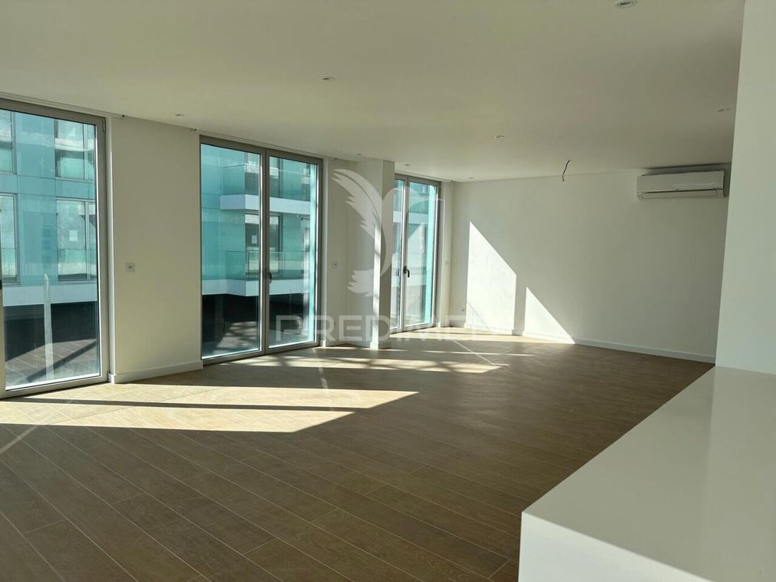 Apartment in Sao Martinho do Porto, Leiria District, Portugal 1 - 16016476