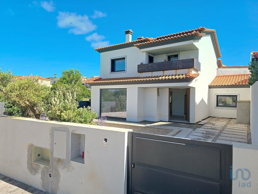 Residenza a Ribamar, Lisbona, Portogallo 4 - 16016612