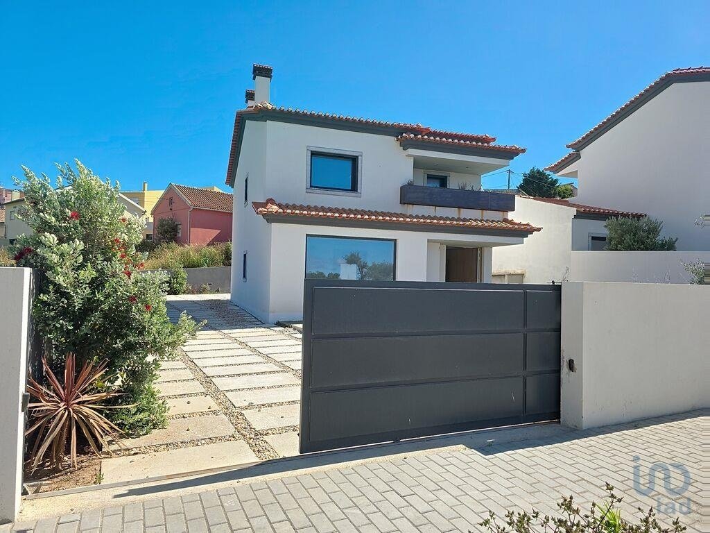 Residenza a Ribamar, Lisbona, Portogallo 1 - 16016612