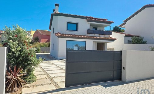 Townhouse en Ribamar, Distrito de Lisboa, Portugal 1