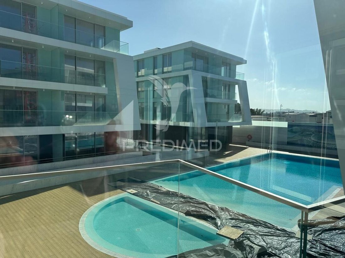 Apartment in Sao Martinho do Porto, Leiria District, Portugal 2 - 16016466