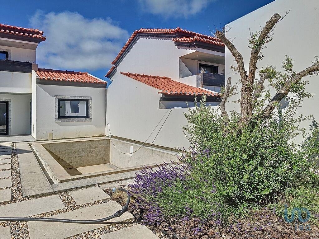 Townhouse en Ribamar, Distrito de Lisboa, Portugal 3 - 16016946
