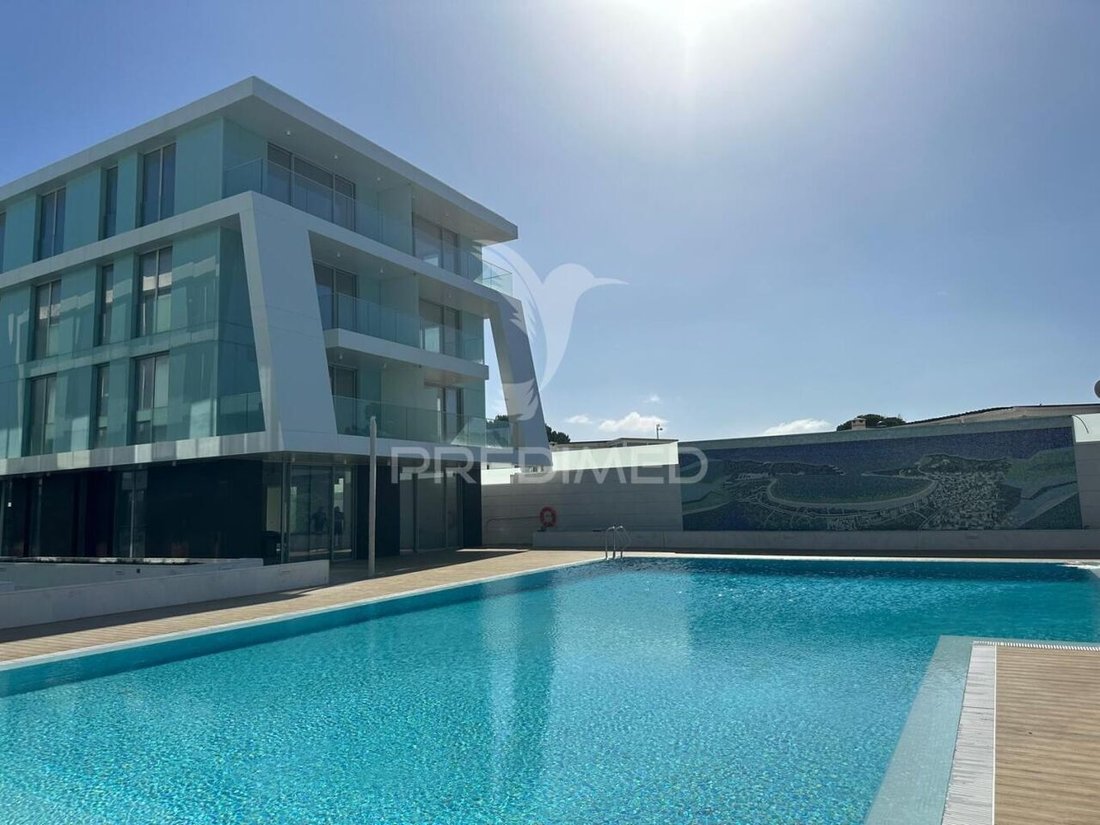 Apartment in Sao Martinho do Porto, Leiria District, Portugal 3 - 16016466