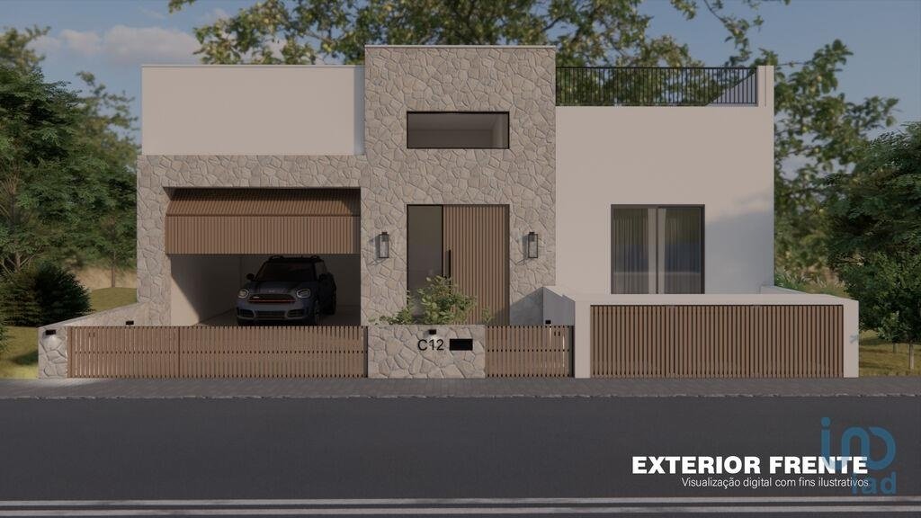 Townhouse in Mexilhoeira Grande, Algarve, Portugal 1 - 16016616