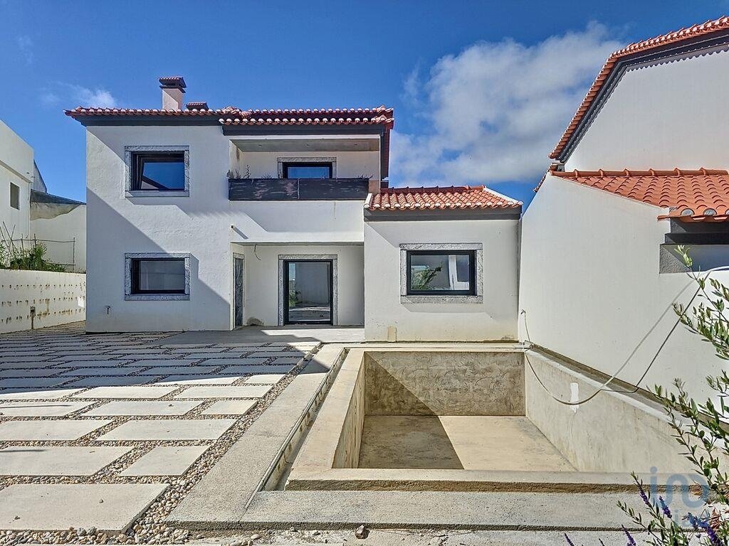 Townhouse en Ribamar, Distrito de Lisboa, Portugal 2 - 16016946