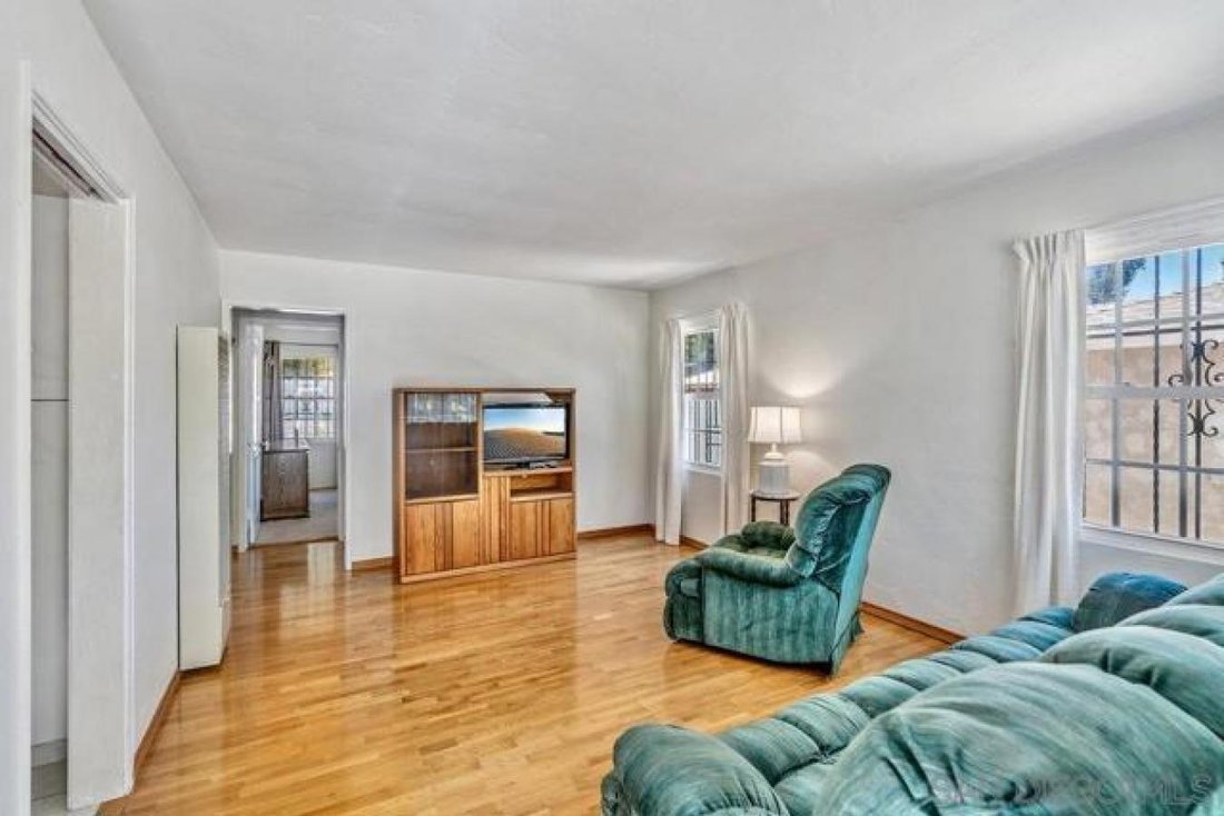 House in San Diego, California, United States 5 - 16016431