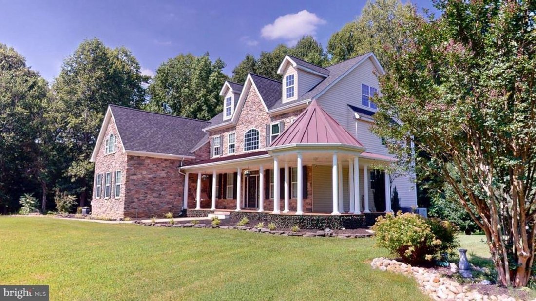 House in La Plata, Maryland, United States 3 - 16016439