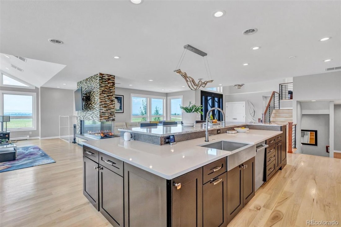 House in Franktown, Colorado, United States 2 - 16016441
