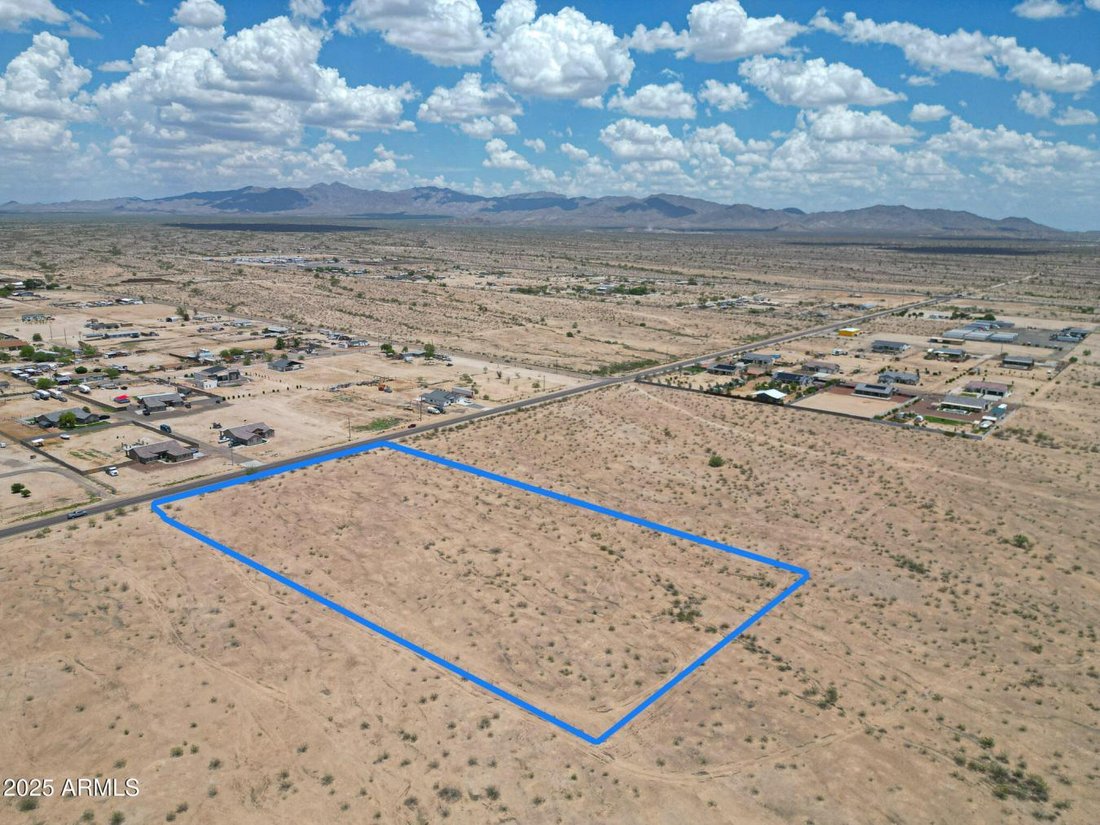 House in Buckeye, Arizona, United States 1 - 16016434