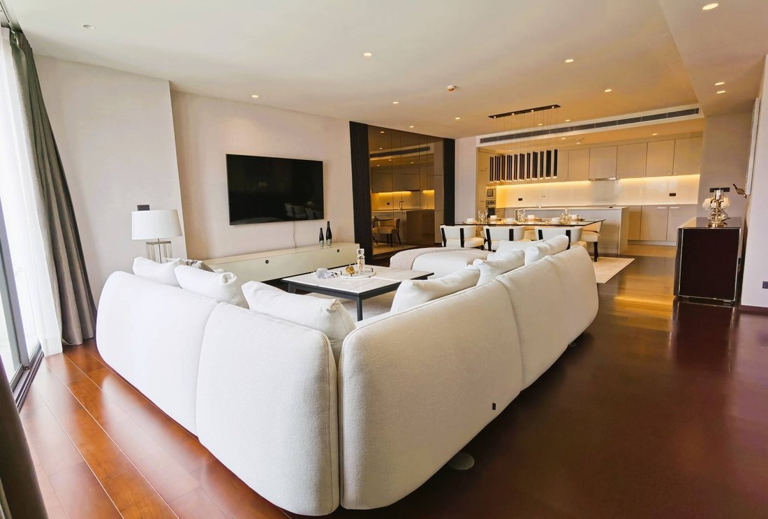 Condo in Bangkok, Krung Thep Maha Nakhon, Thailand 4 - 16016312