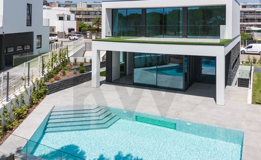 Townhouse en Loule (Sao Sebastiao), Algarve, Portugal 1