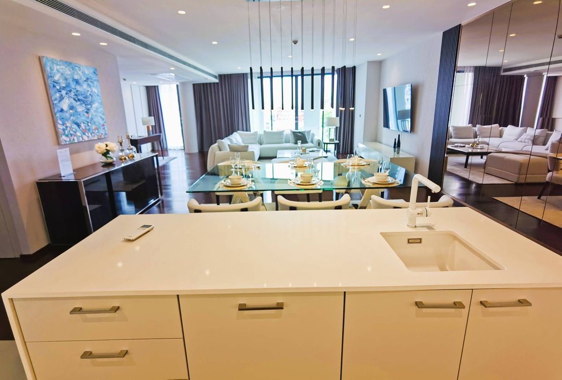 Condo in Bangkok, Krung Thep Maha Nakhon, Thailand 2 - 16016312