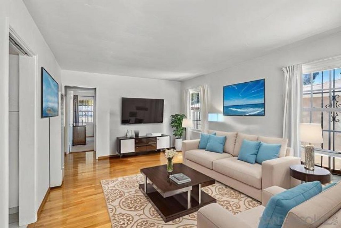 House in San Diego, California, United States 4 - 16016431