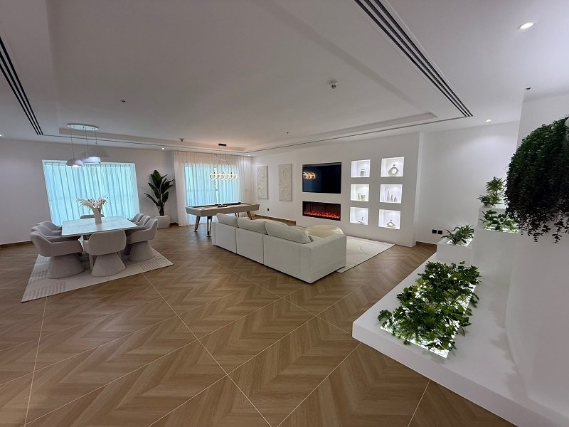 Apartment in Dubai Marina / Marsa Dubai, Dubai, United Arab Emirates 3 - 16016271