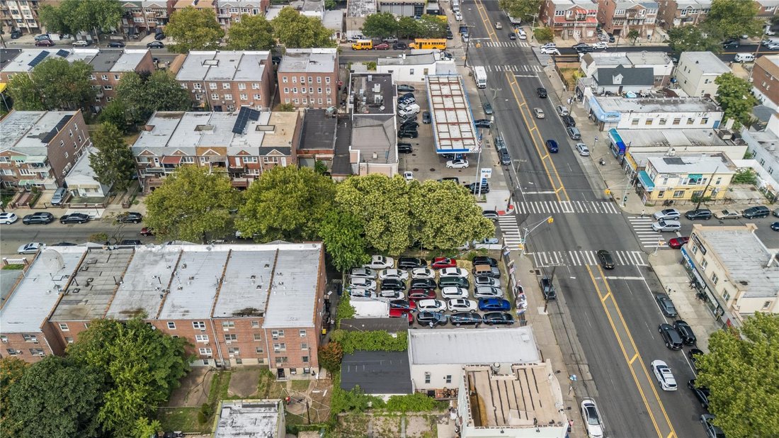Land in New York City, New York, Vereinigte Staaten 4 - 15969754