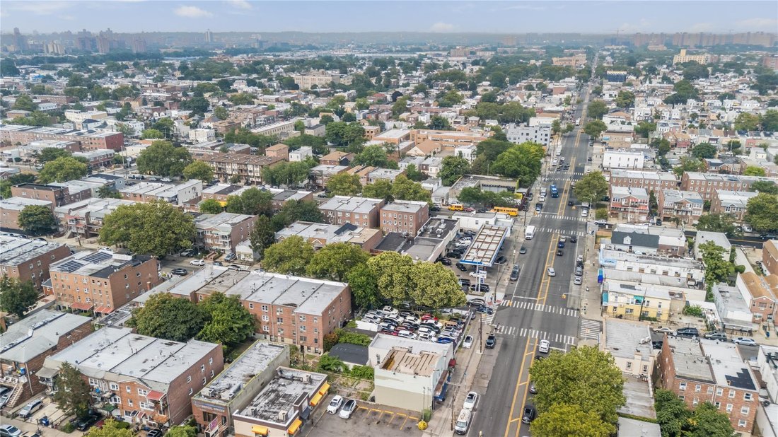 Land in New York City, New York, Vereinigte Staaten 5 - 15969754