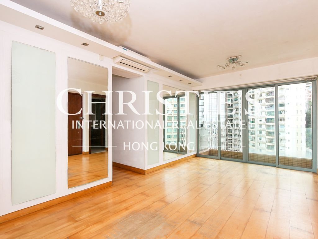 Apartment in Hong Kong, Hong Kong 3 - 16016578