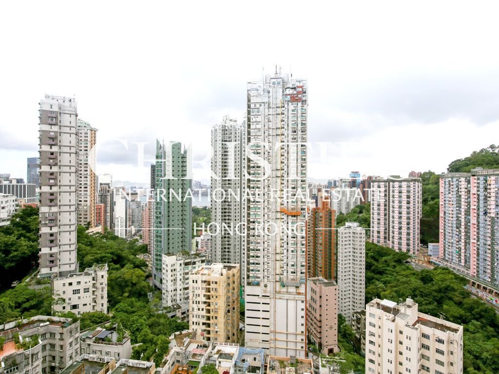 Apartment in Hong Kong, Hong Kong 1 - 16016578