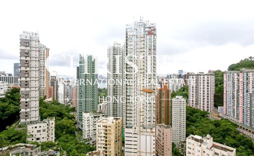 Apartment in Hong Kong, Hong Kong 1