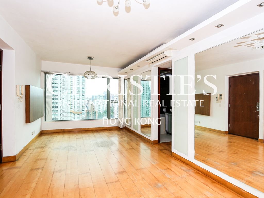 Apartment in Hong Kong, Hong Kong 4 - 16016578