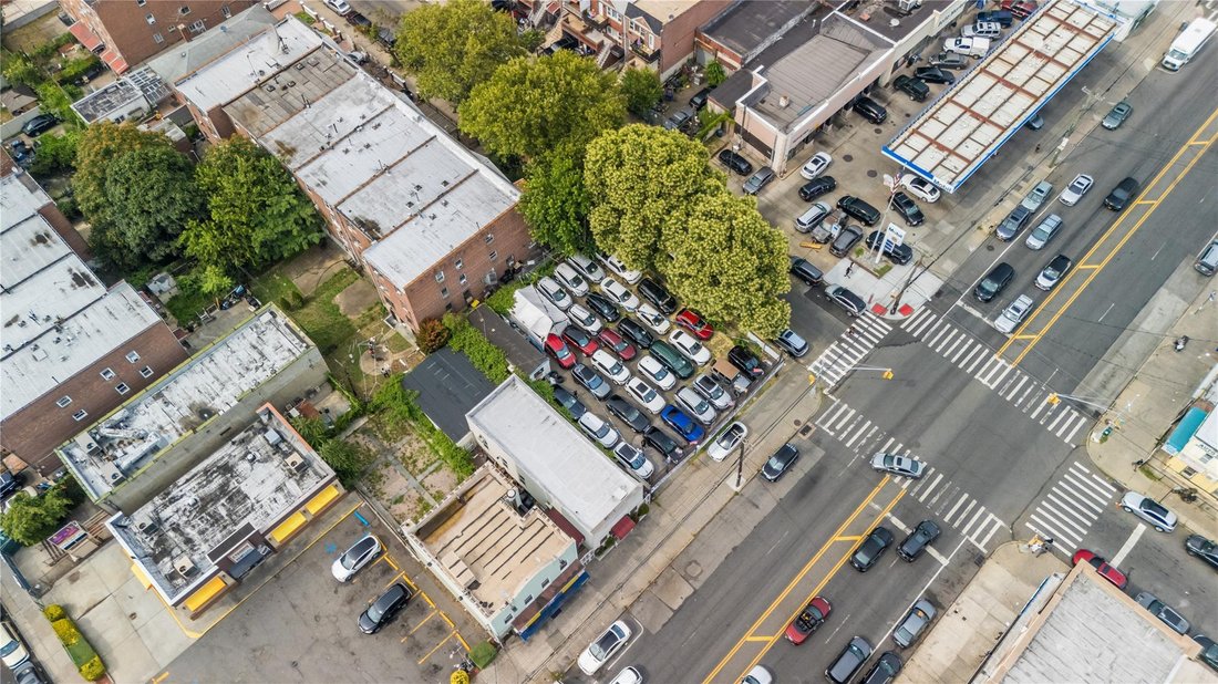 Land in New York City, New York, Vereinigte Staaten 2 - 15969754