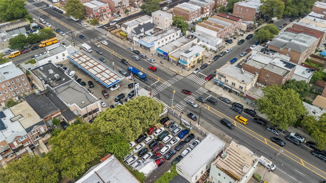 Land in New York City, New York, Vereinigte Staaten 3 - 15969754