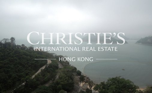Apartment in Hong Kong, Hong Kong 1
