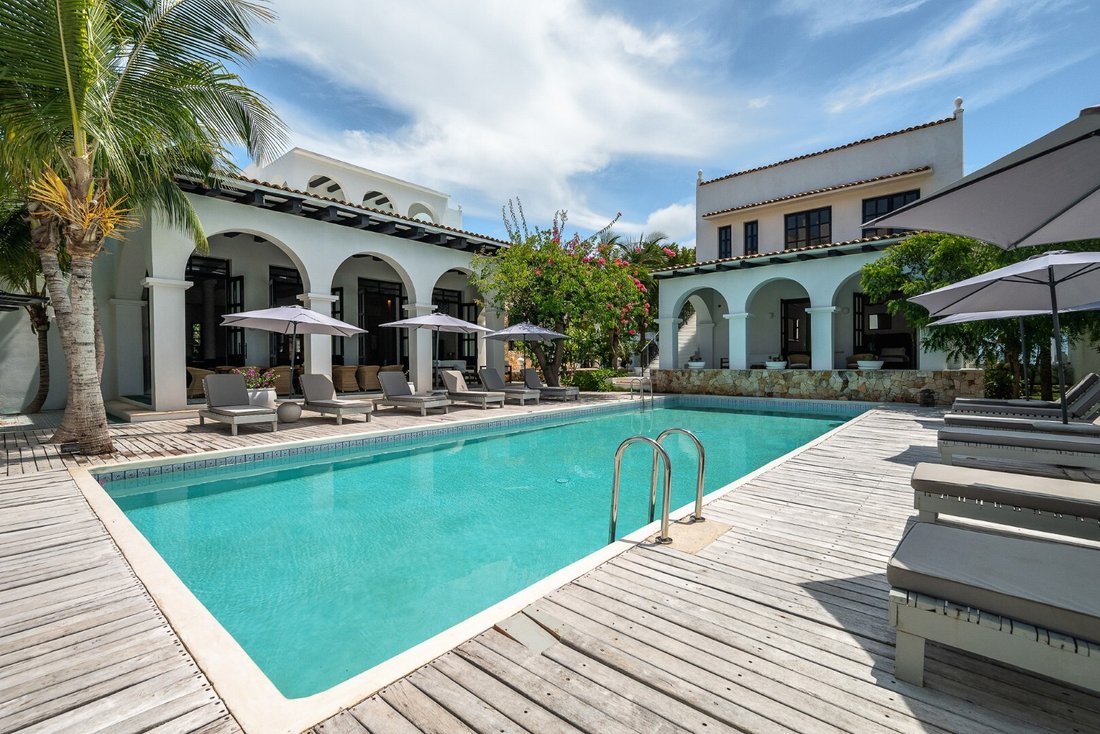 Villa in Tulum, Quintana Roo, Mexico 1 - 16016543