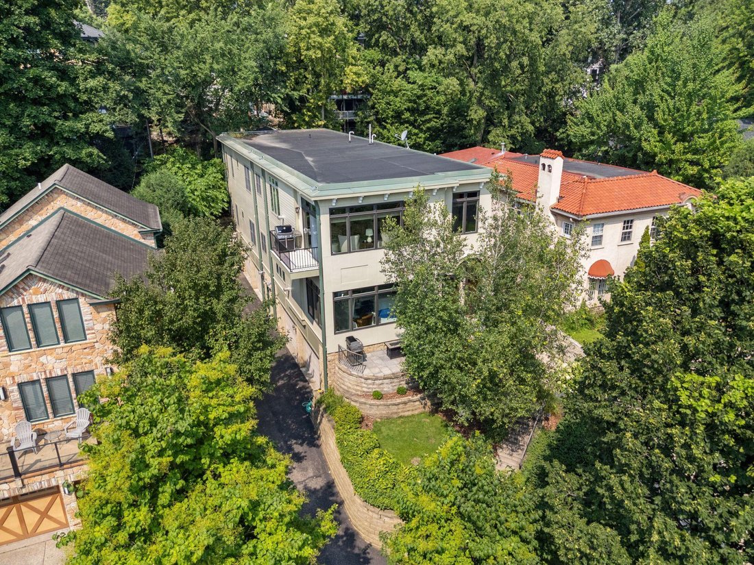 Picture of Bridal Veil Intermodal Facility, MN 280, Saint Paul, MN 55114, USA ...