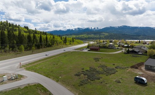 Terreno a Alpine, Wyoming, Stati Uniti 1