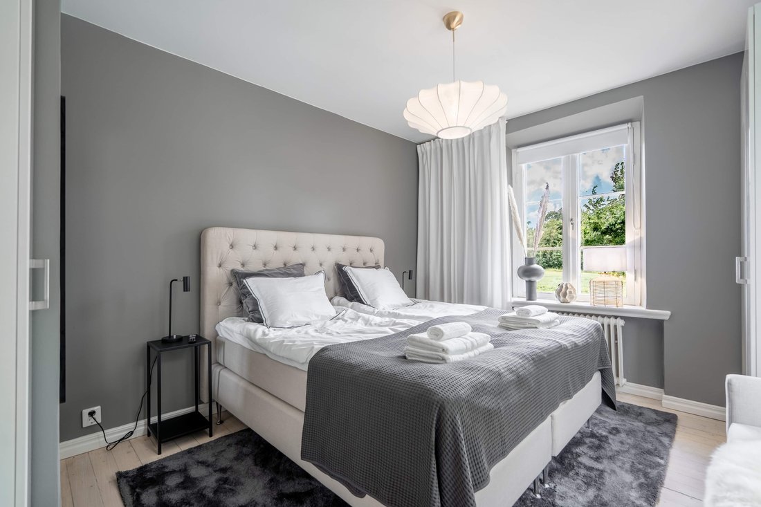 Charlottenlund’s Whispering Legacy: A Castle Reborn in Skåne’s Golden Light - 5