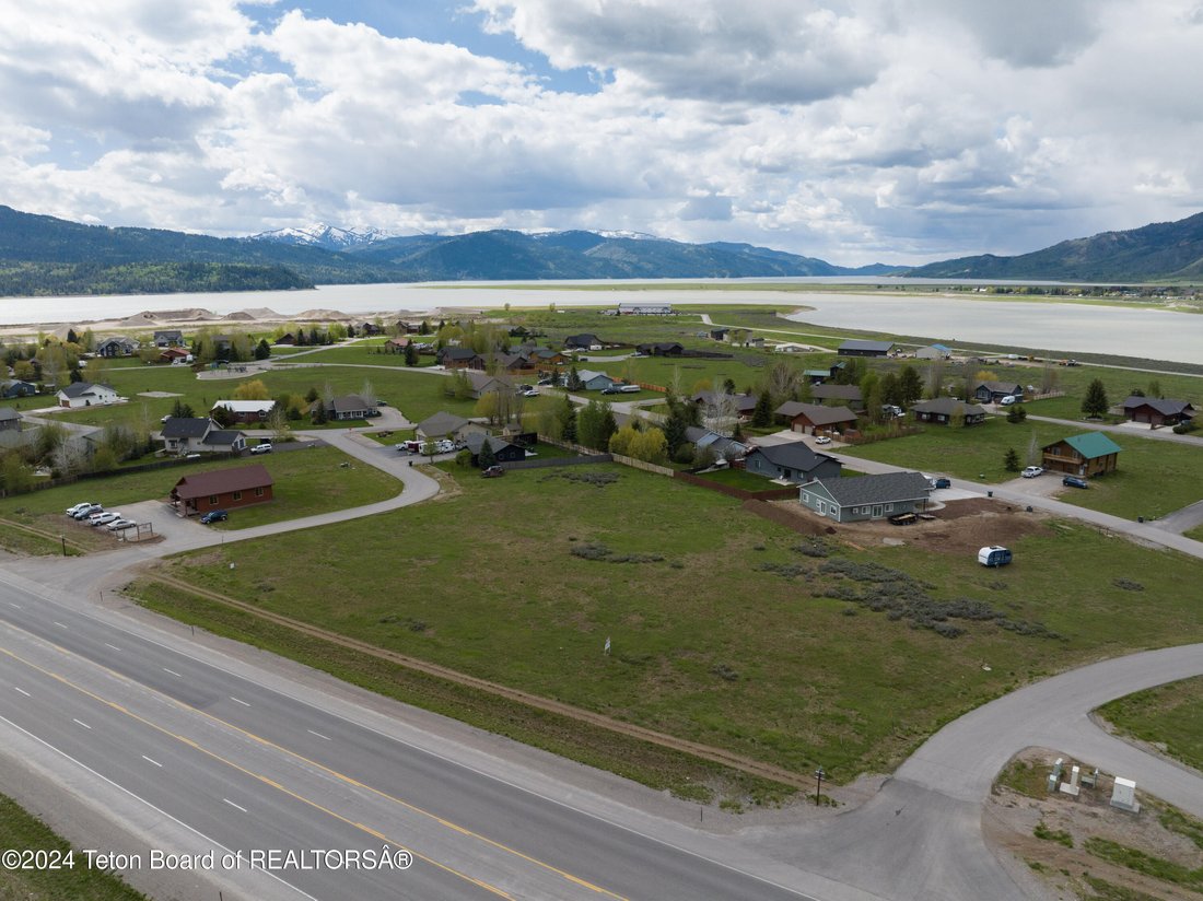 Land in Alpine, Wyoming, United States 2 - 16016772