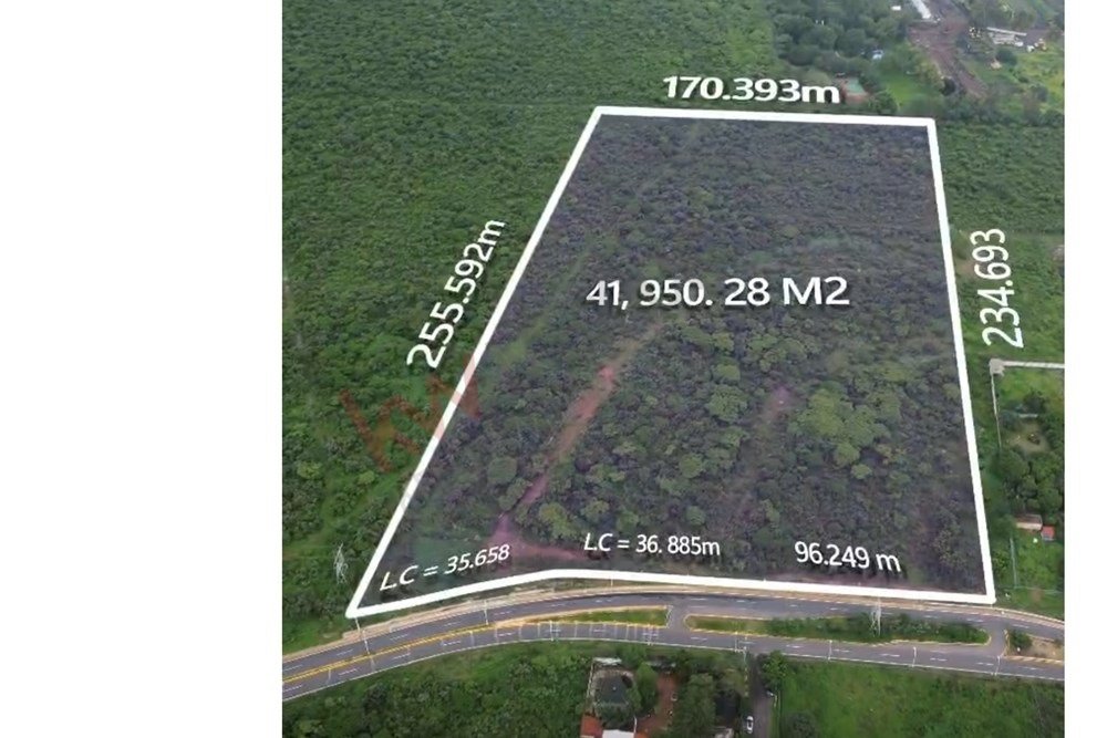 Land in Arroyo Hondo, Querétaro, Mexico 4 - 15857309