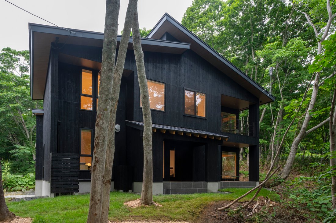 House in Niseko, Hokkaido, Japan 3 - 16016573