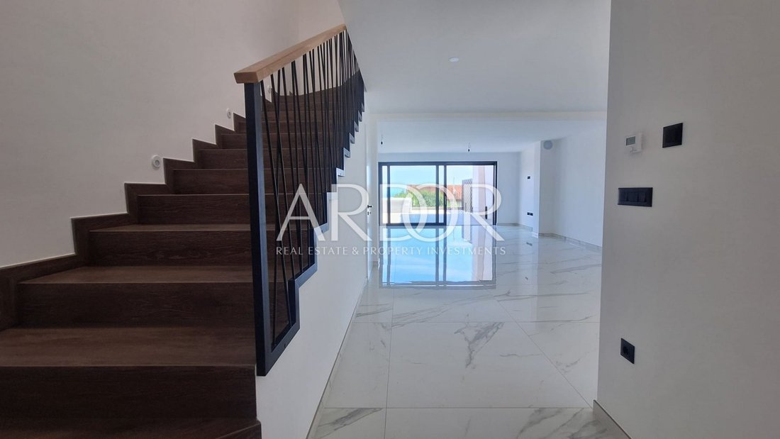 Apartment in Grad Opatija, Primorje-Gorski Kotar County, Croatia 5 - 15767138