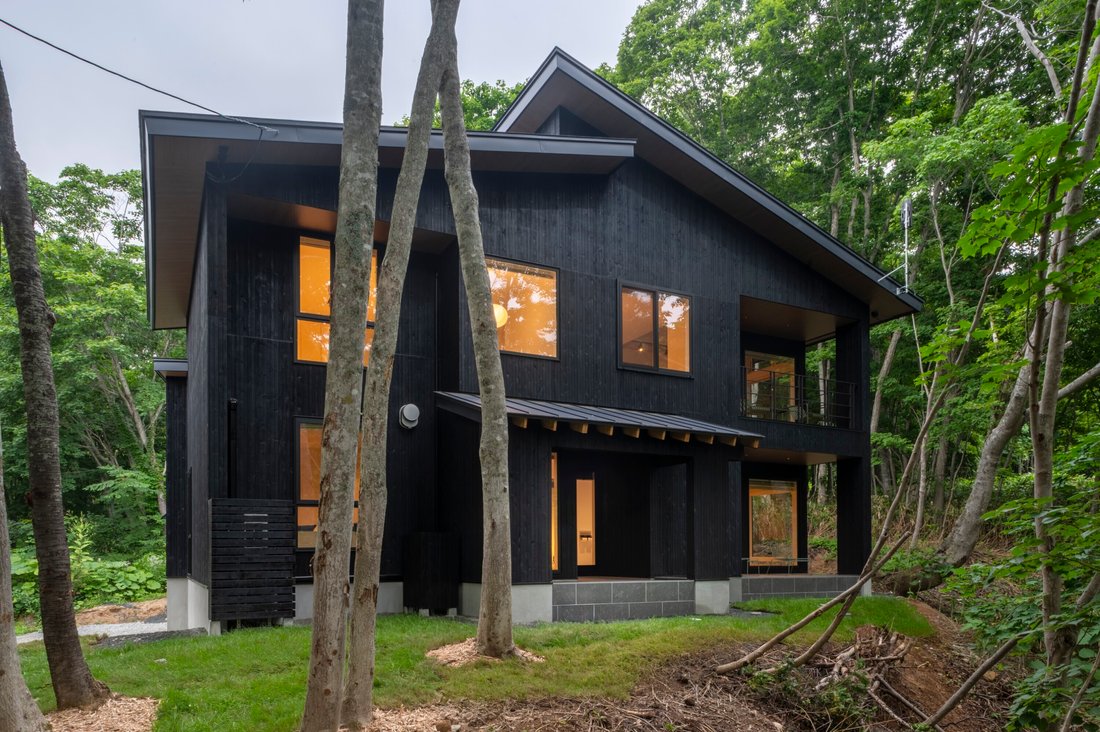 House in Niseko, Hokkaido, Japan 2 - 16016573