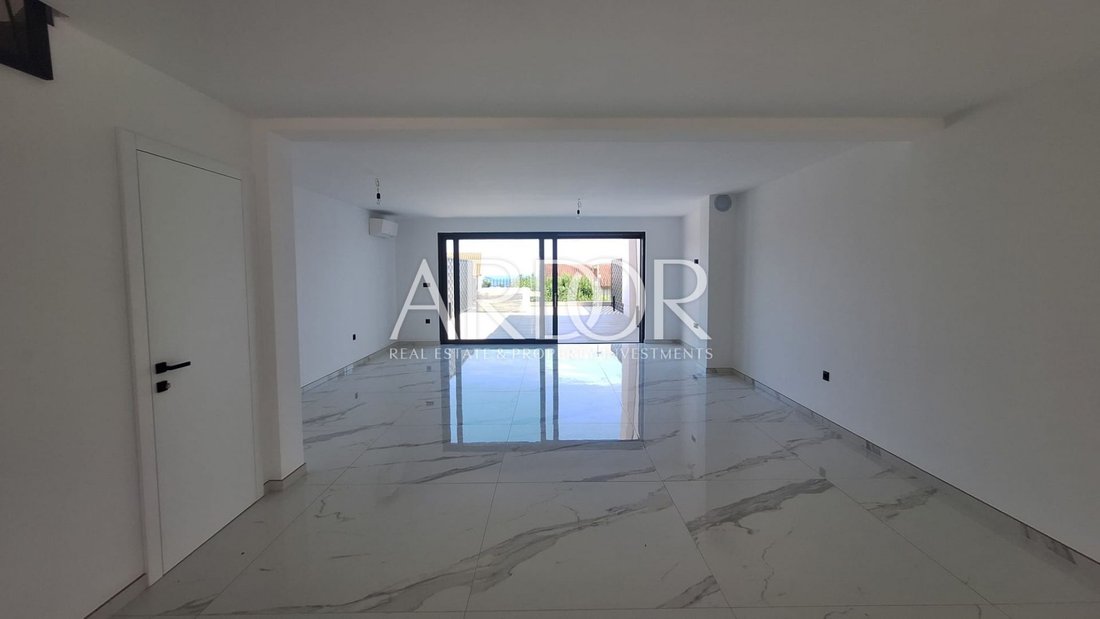 Apartment in Grad Opatija, Primorje-Gorski Kotar County, Croatia 3 - 15767138