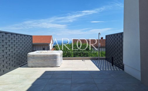 Apartment in Grad Opatija, Primorje-Gorski Kotar County, Croatia 1