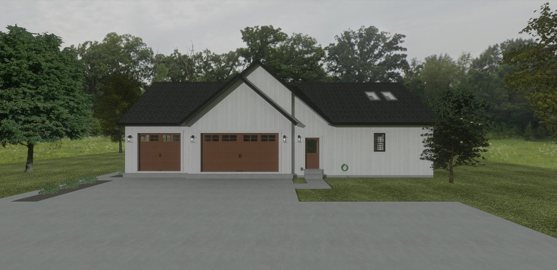House in Woodstock, Illinois, United States 3 - 16016619