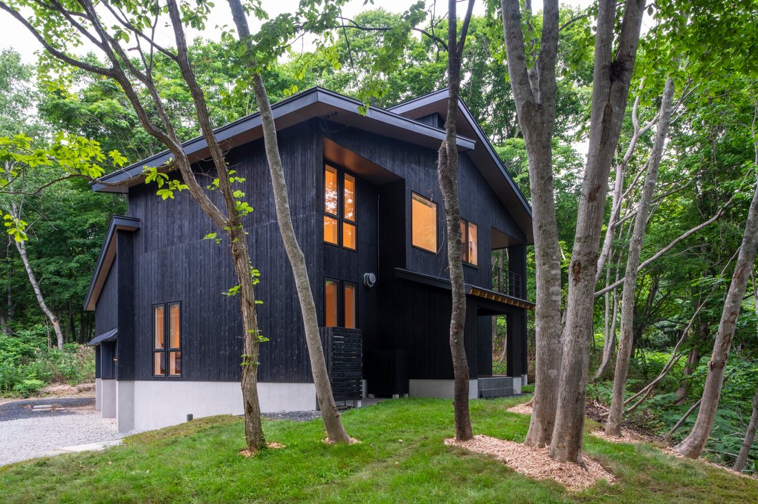 House in Niseko, Hokkaido, Japan 5 - 16016573