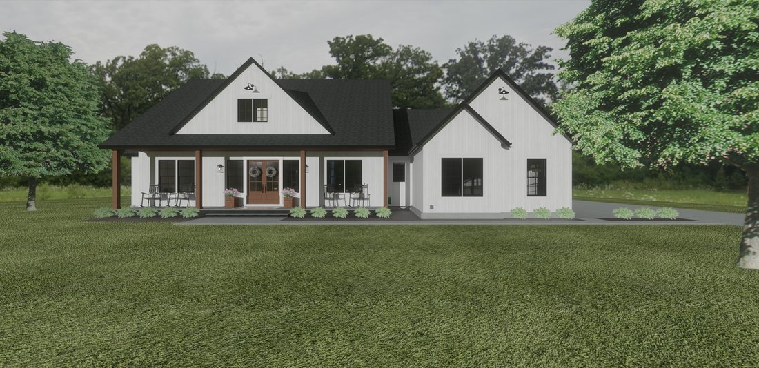 House in Woodstock, Illinois, United States 1 - 16016619