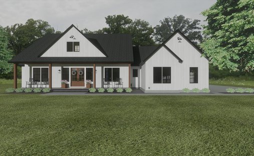 Maison à Woodstock, Illinois, États-Unis 1