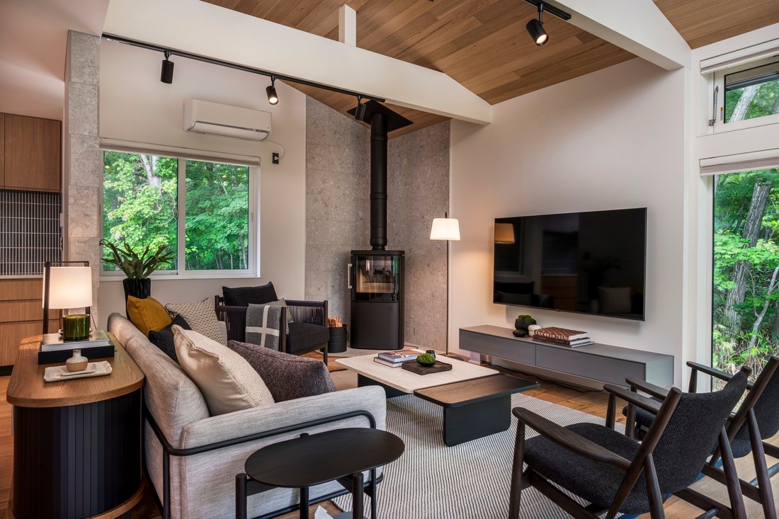 House in Niseko, Hokkaido, Japan 1 - 16016573