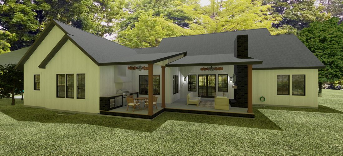 House in Woodstock, Illinois, United States 2 - 16016619
