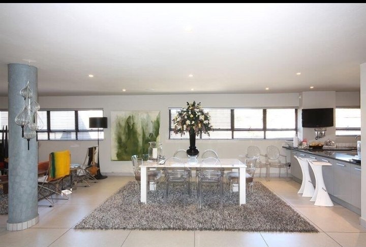 Apartment in Strathavon, Chislehurston, Gauteng 5 - 16017160